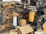 Motor with Engine - Right Side