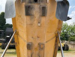 Chassis with Almohadillas de Plataforma