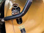 Motor with Radiador