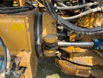 Chassis with Placas de ajuste oscilantes