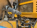 Hydraulics with Mangueras (hidráulicas)