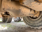 Drivetrain with Eje de Dirección (propulsado)