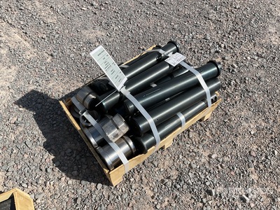 2026 SDCH SDCH1400PB Lote de Pernos y Bujes (Sin Usar) / Pin and Bush Accessoire divers pour excavatrice (Unused)