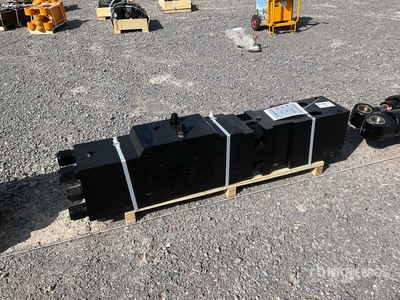 2026 SDCH SDCH1400HB Cuerpo Principal para Martillo Hidraulico (Sin Usar) / Hydraulic Breaker Body Accessoire divers pour excavatrice (Unused)