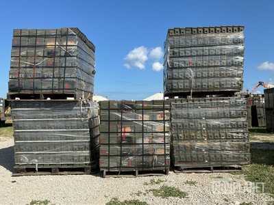 (1,560) M19A1 Ammo Cans