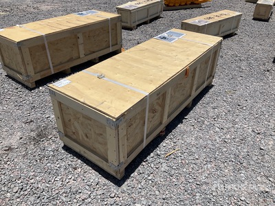 Quantity of (103) 2026 SDCH SDCH-08EH Lote de Manguera Hidraulicas (Sin Usar) / Excavator Hoses Accessoire divers pour excavatrice - Fits Cat 320, 320D, 320D2, 320GC, 320E (Unused)