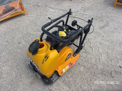 2026 SDLOOL SL90 Vibratory Plate Compactor (Unused)