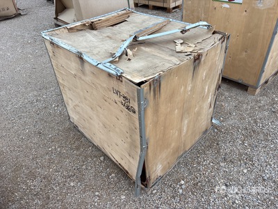 2026 SKLP SK-BTJ10 Tire Changer (Unused)