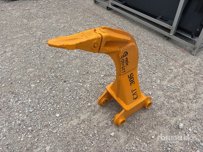 2026 GIYI Excavator Ripper (Unused)