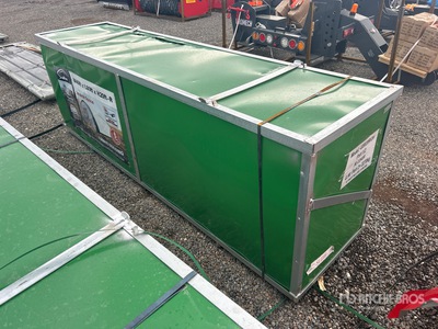2026 Suihe S408020R-300gPE 40 ft x 80 ft x 20 ft Opslag Gebouw (Unused)