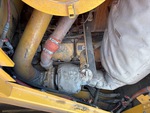 Motor with
