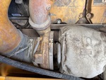 Motor with