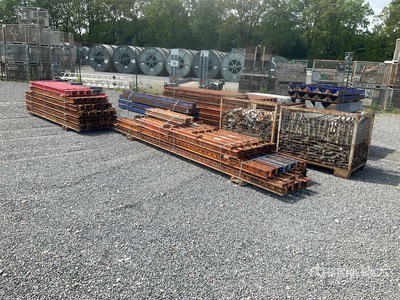 Structural Steel