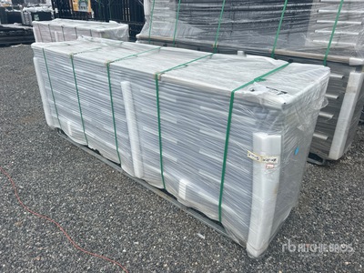 2026 Suihe NWB-25DB-10 10 ft 25-Drawer Workbench (Unused)