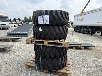 Mitas R106 400/70-24 14PR MPT-04 Qty of 4 Reifen