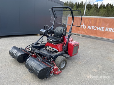 2021 Baroness LM315GC Greens Mower