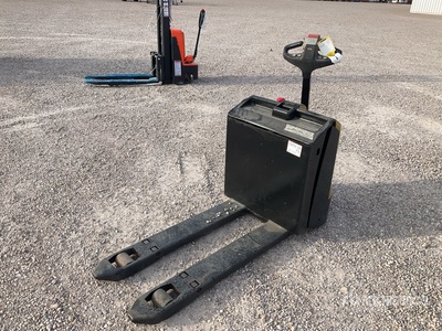 2020 Yale MP20 Transpalette