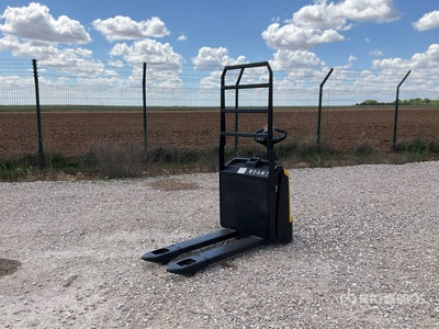 2019 Yale MP20 Pallet Jack