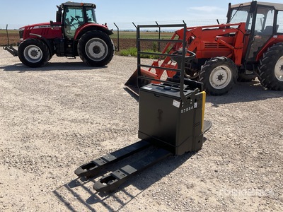 2019 Yale MP20X FBW Palettenheber