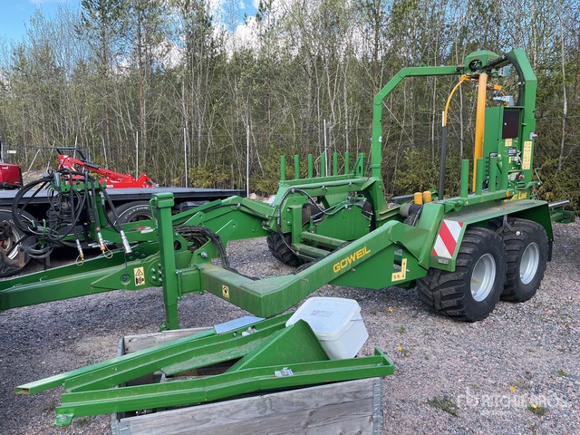 Balers and Hay Equipment