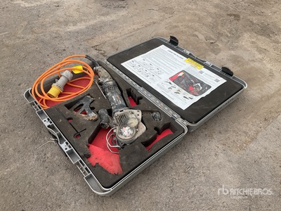 2022 Abortech Allsaw Saw