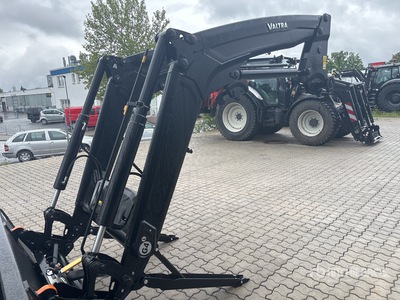 2024 Valtra G4L Front Loader Attachment (Unused)