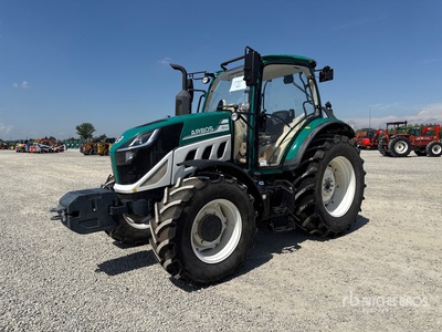 2019 Arbos 5100 4WD Tractor