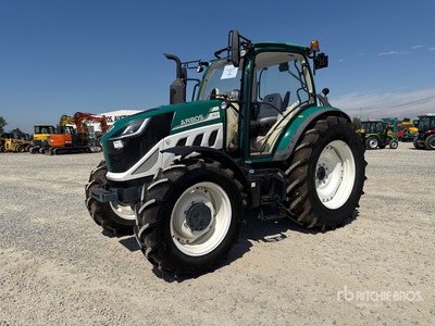 2019 Arbos 5115 4WD Tractor