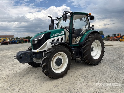 2019 Arbos 5130 100KW 4WD Tractor