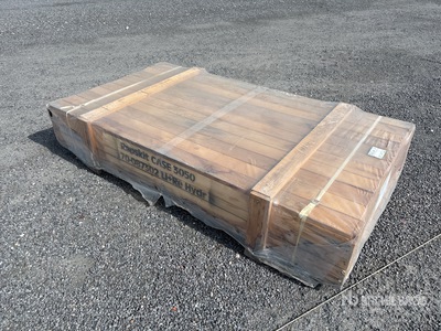 2026 Ziegler Rapskit Case Accessori vari agricoli (Unused)