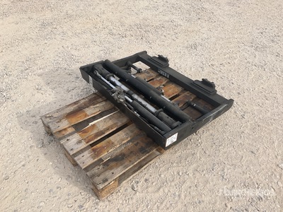 2006 Cascade 100G-FPS-B117 R0 Positioner