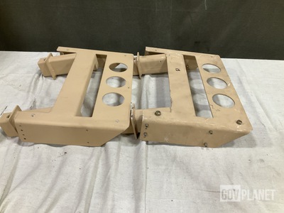 (72) Adept Technologies 12566072 Viewer Mounts