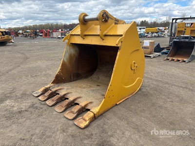 64 in Digging Cazo para excavadora - Fits Cat 349 - 350 - 352