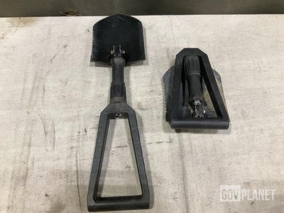 (51) Entrenching Tools