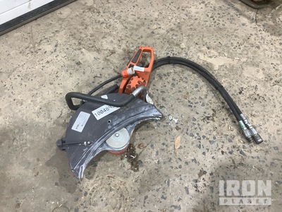 2018 Husqvarna K2500 Cut-Off Saw