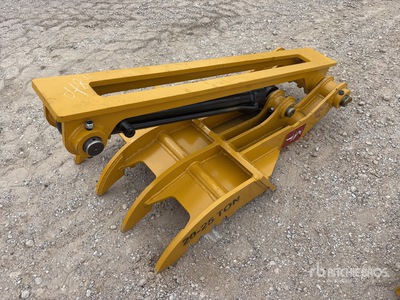 2026 HW THUMB20-25H 32 in Hydraulic Excavator Thumb (Unused)