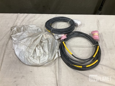 (37) Unicor A3206308-30 Cable Assemblies