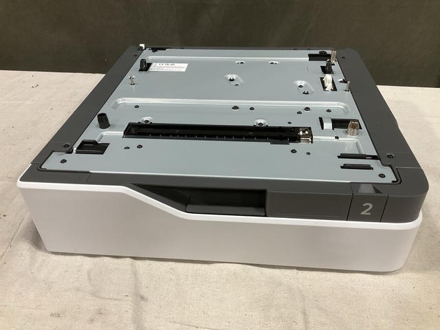 (23) Lexmark 40C2100 550-Sheet Paper Trays