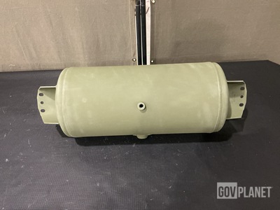 (12) 12267070 Pressure Tanks