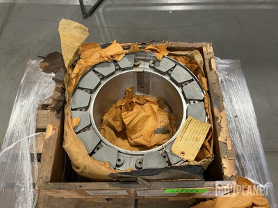 Cincinnati Gear 90-0300-33006 Sleeve Bearing
