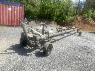 Fuel and Lube Trailers