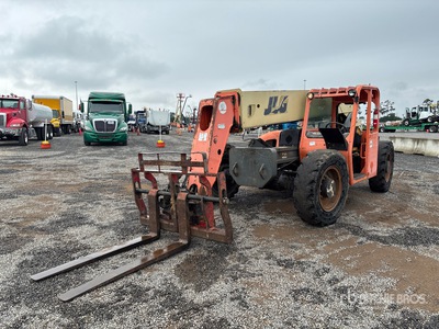 2010 JLG G9-43A Telehandler