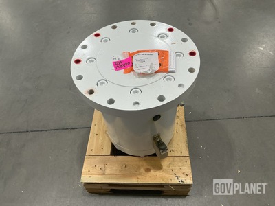 Hillmar Rail Brake Assembly Component