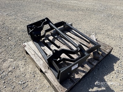 Front Attachment