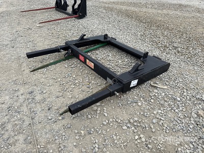2020 Bale Forks