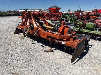 1995 Remac PX M 400 Rotovator