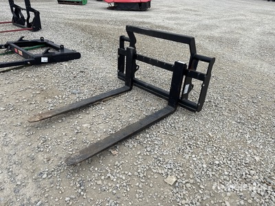 2022 Claas Fork Attachment
