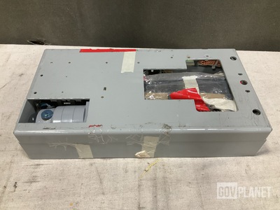 (2) Eaton 91C1234G01 Motor Operators