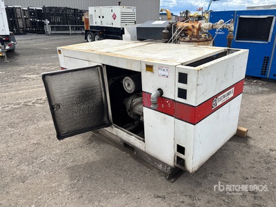 Gardner-Denver Electra Saver11 Compresseur à air