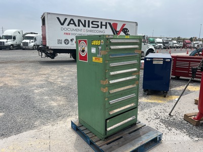 Stanley Tool Box